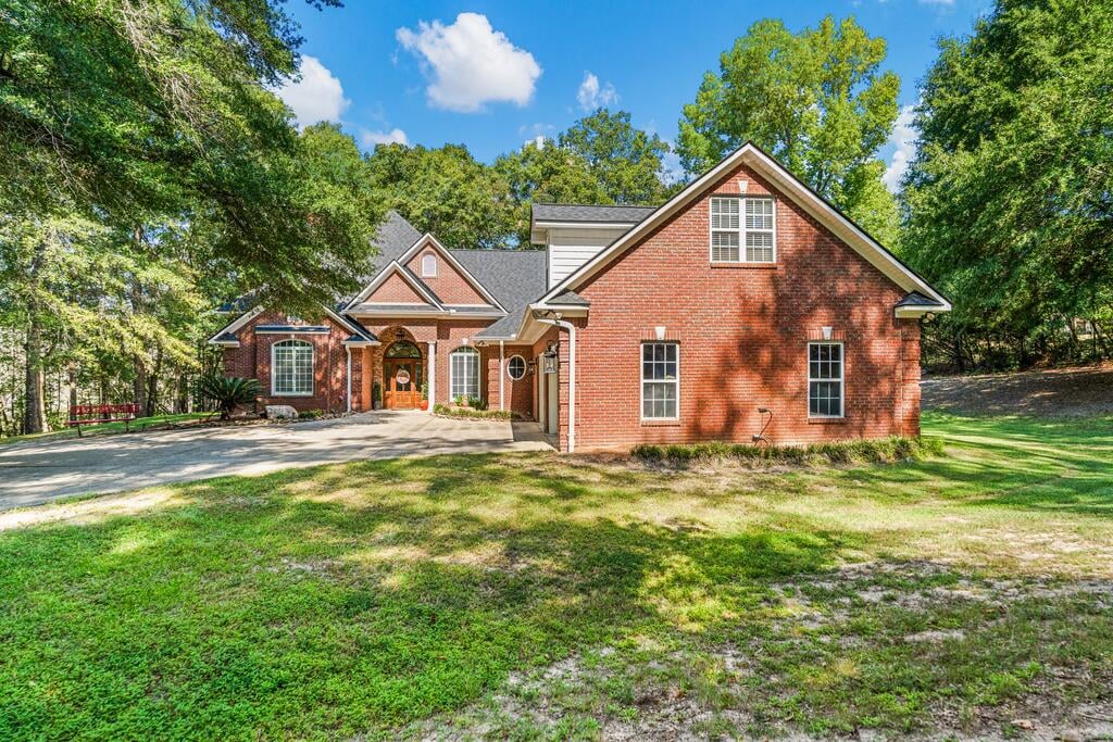 642 Nuckols Road, Seale, AL, 36875