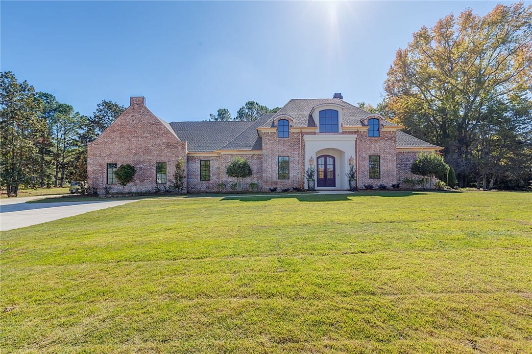 880 Kentwood Drive, Auburn, AL, 36830