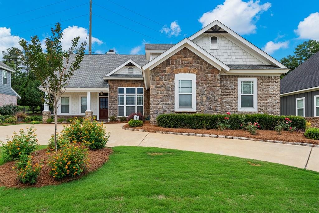 7091 Spring Walk Drive, Columbus, GA, 31904