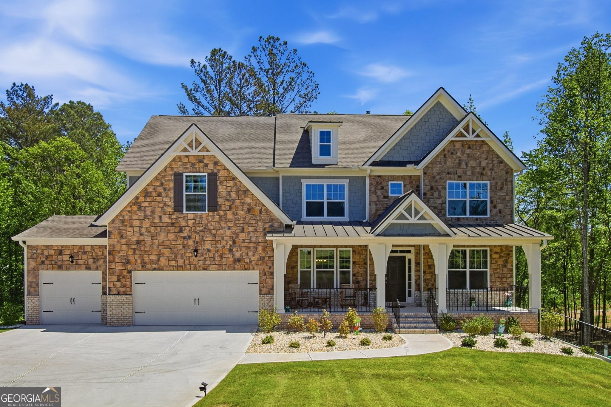 25 Timber Lane, Newnan, GA, 30265