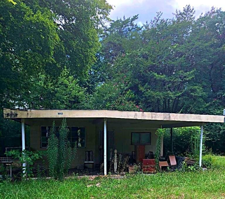 1001 Mcbride Drive, Columbus, GA, 31907