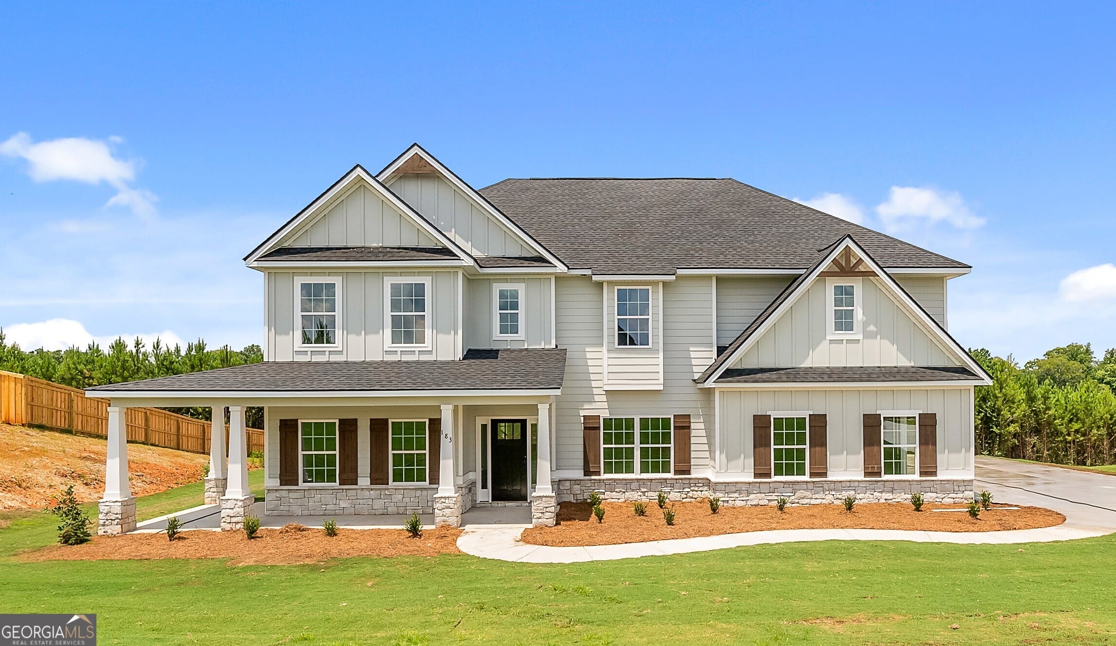 183 Hawkeye Trail #69, Cataula, GA, 31804