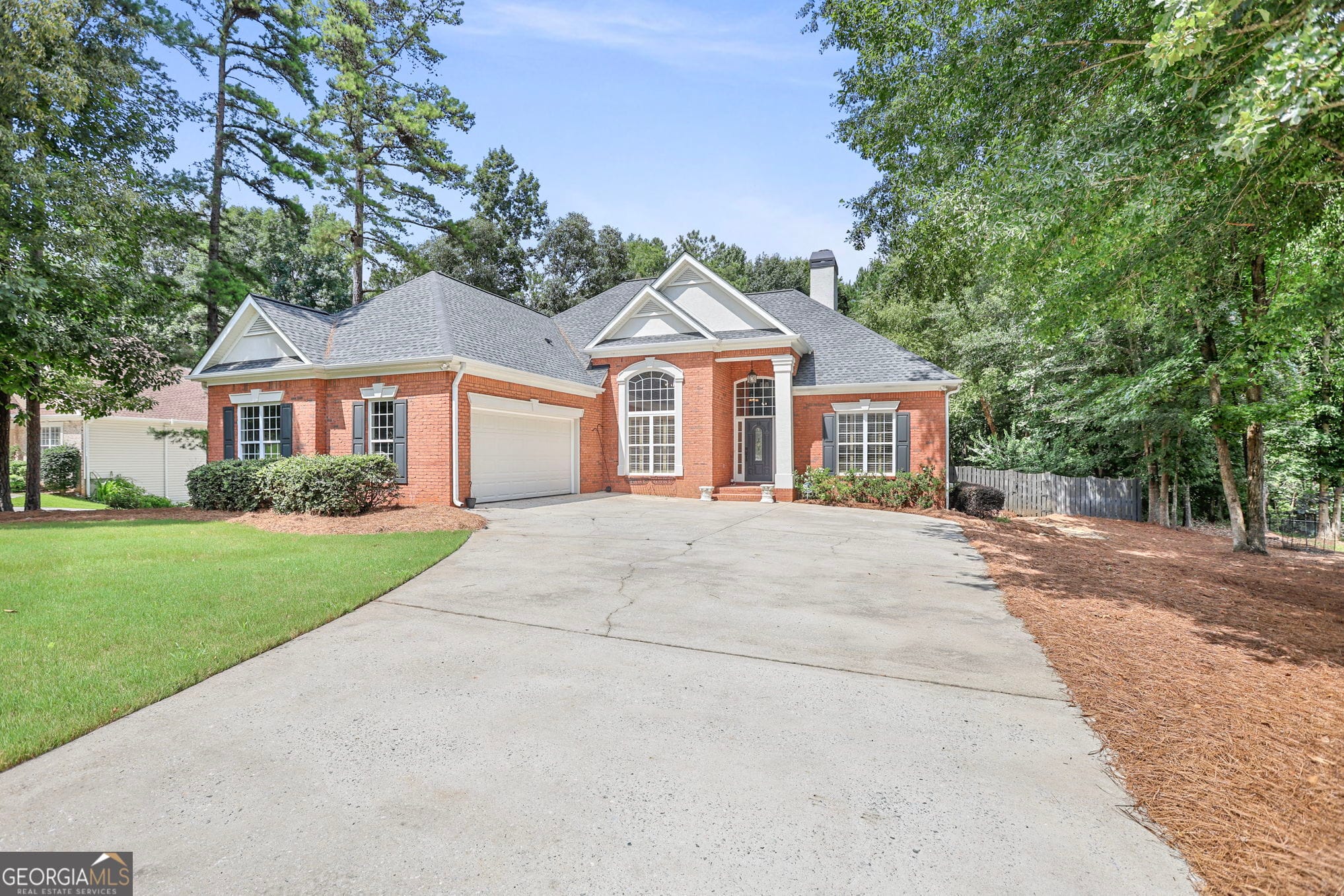 95 Lyndhurst Way, Sharpsburg, GA, 30277