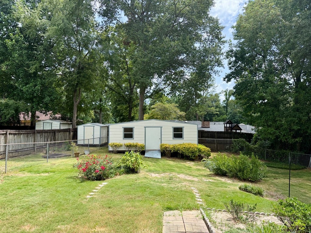 3312 Shirehill Ln, Columbus, GA 31909