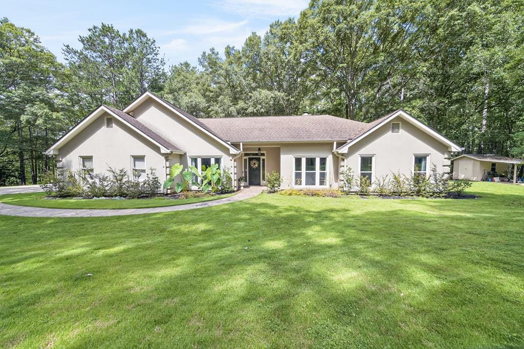 931 Plantation Creek Road, Fortson, GA, 31808