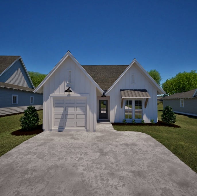 288 SUMMER, Opelika, AL, 36804