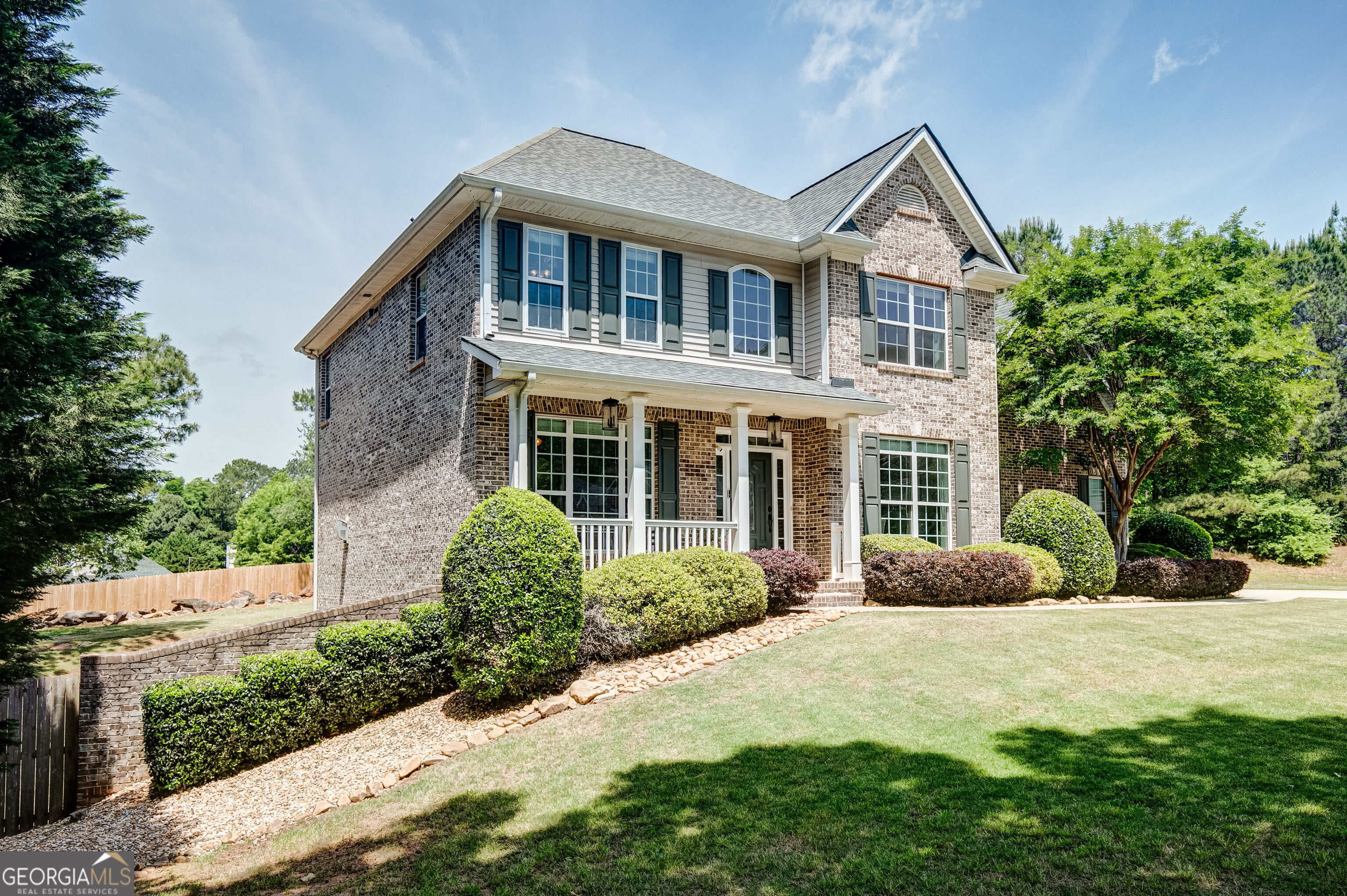 305 Mary Delores Ct, Senoia, GA 30276