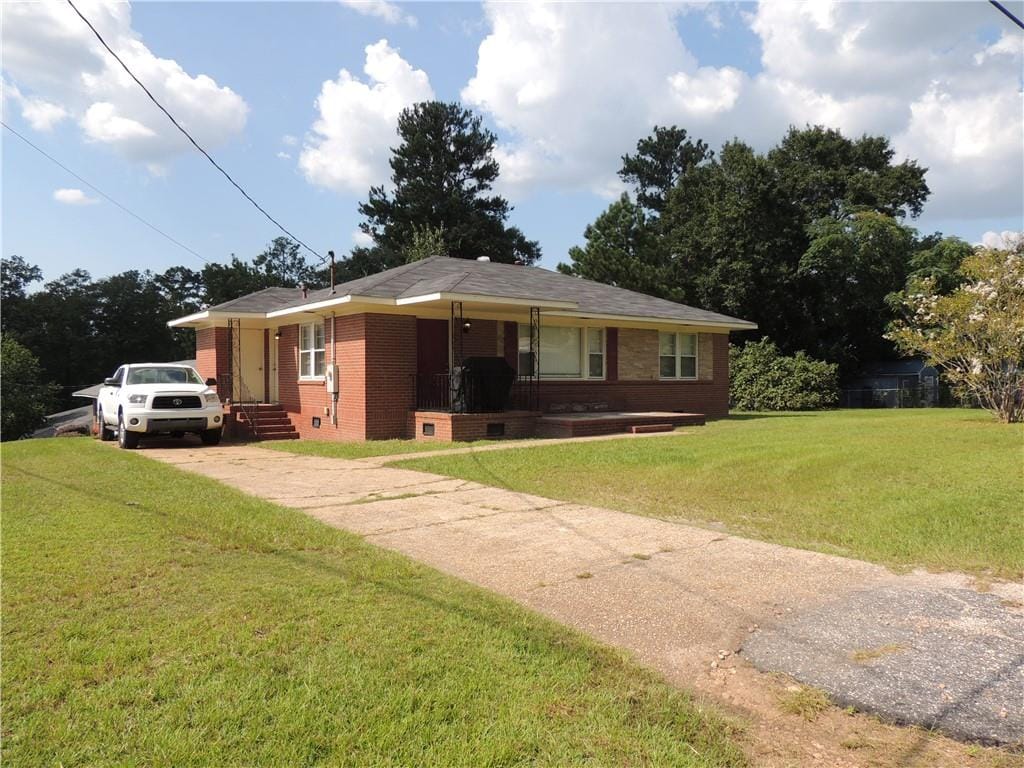 1204 35th Street, Phenix City, AL, 36867