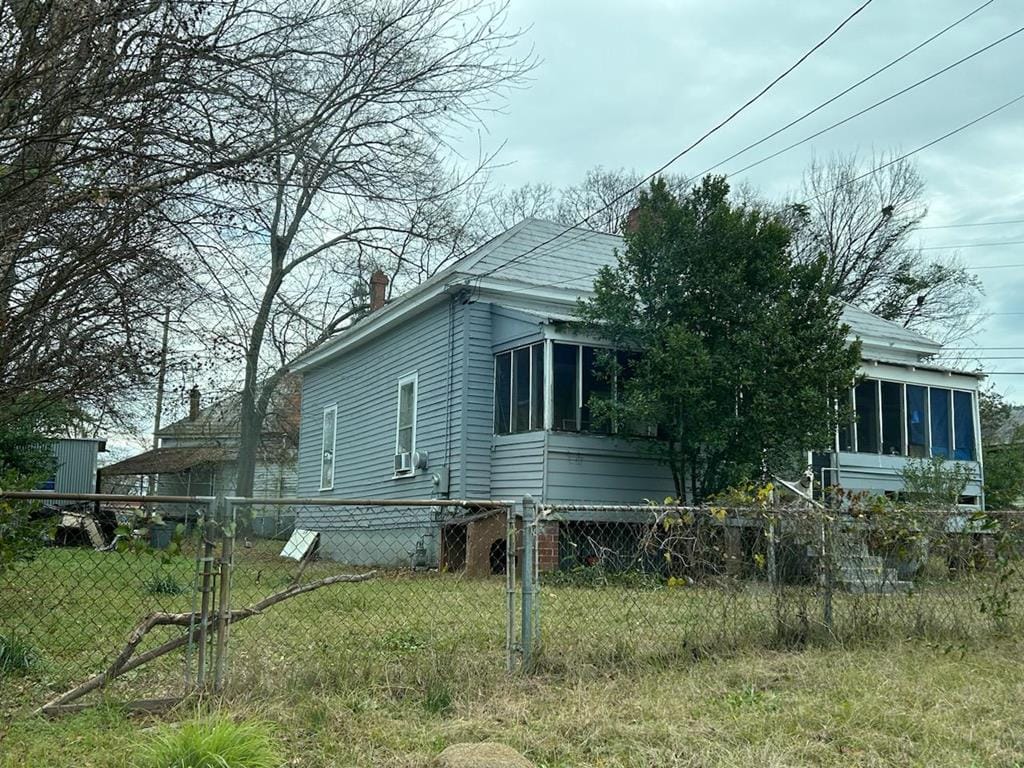 2810 Pierpont Avenue, Columbus, GA, 31904-8324