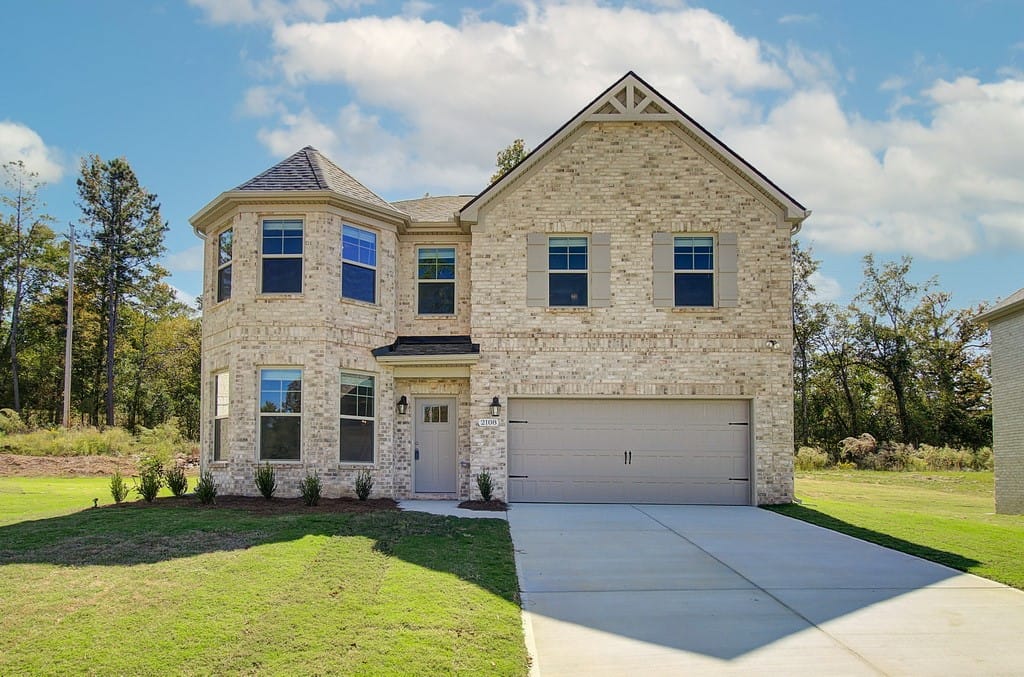 2108 TEALE, AUBURN, AL, 36879 — Photo 1