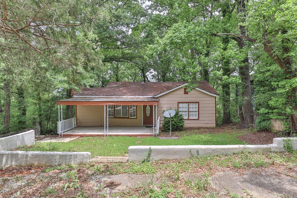 45 Patton Drive, Columbus, GA, 31903-4047 — Photo 2