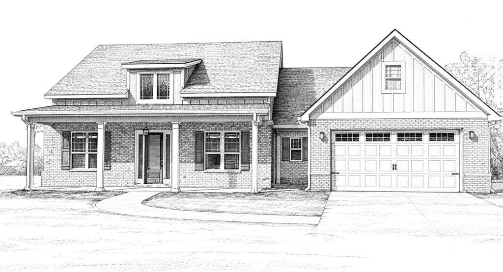 327 Woodstream Drive, Columbus, GA, 31904