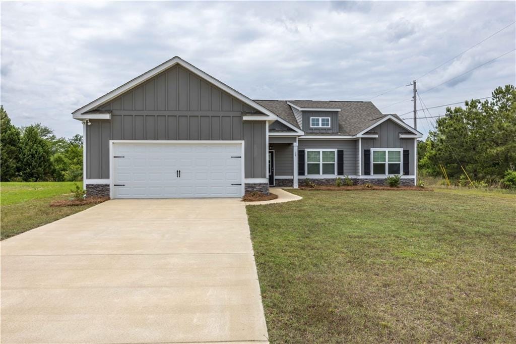 12 Pimlico Drive, Fort Mitchell, AL, 36856