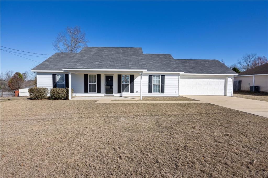 813 Lee Road 213, Phenix City, AL, 36870