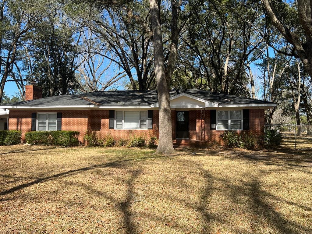 1307 Broach Avenue, Albany, GA, 31705