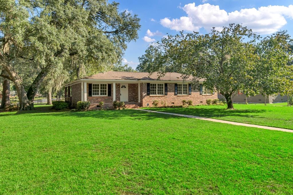 1511 11th Avenue, Albany, GA, 31701