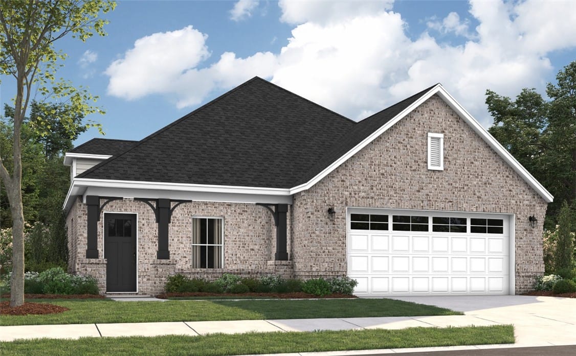2316 LAKE SHADOW, Opelika, AL, 36801