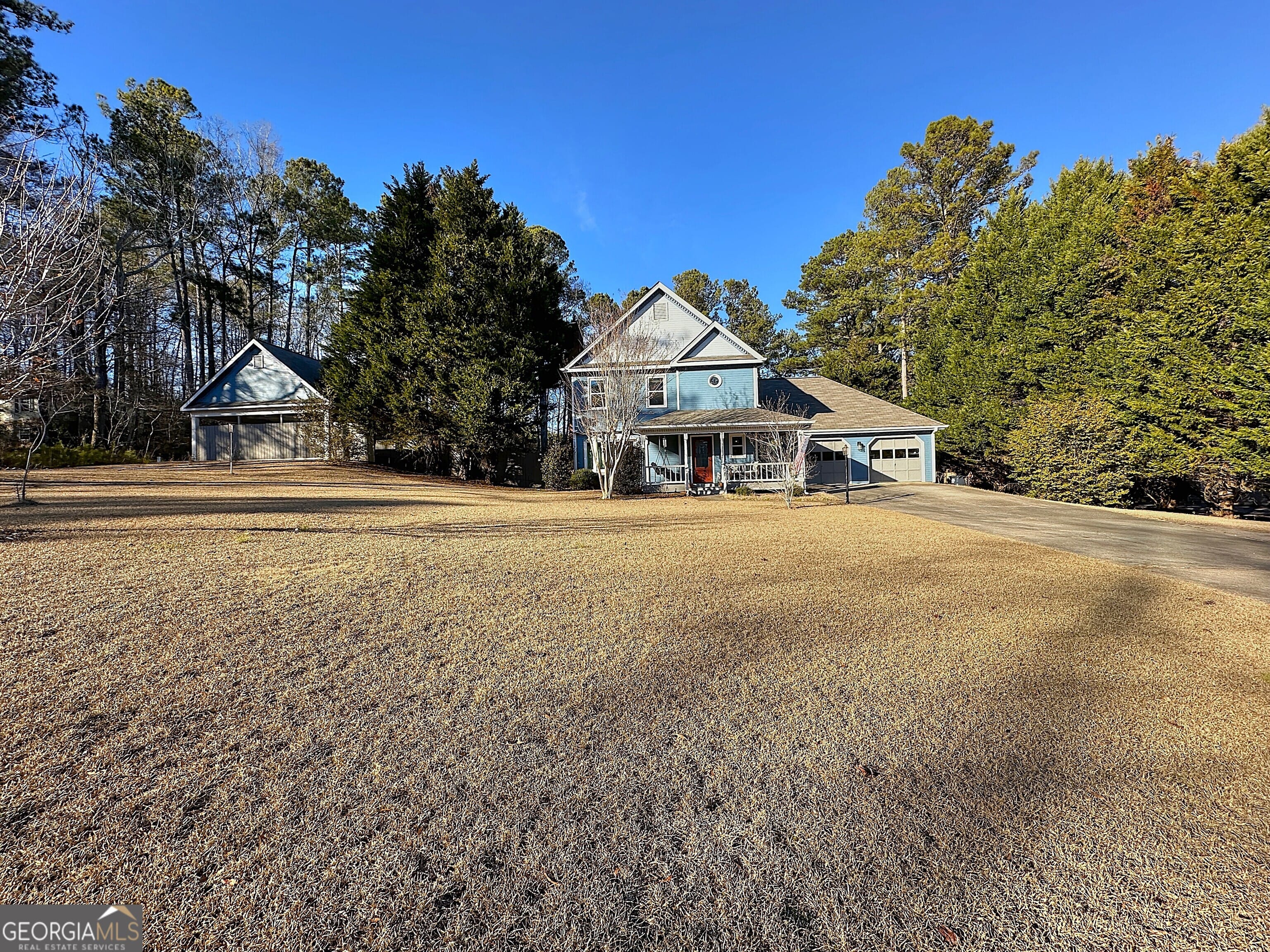 211 View Pointe, Lagrange, GA, 30241