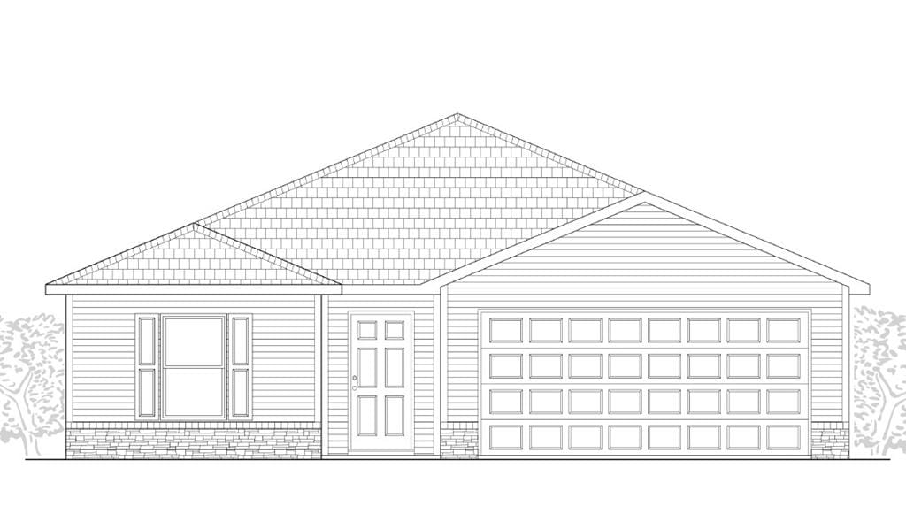 6305 Lemongrass Drive, Columbus, GA, 31907