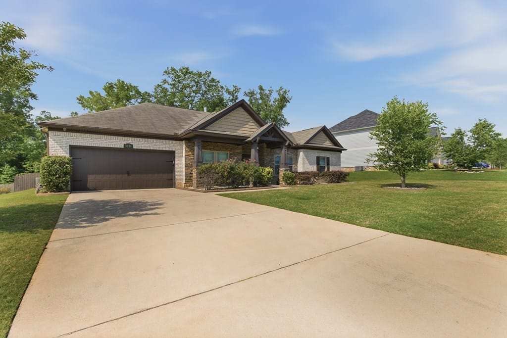 9926 Woodland Creek Ct, Midland, GA 31820, USA