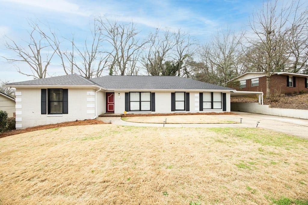 3 Primrose Court, Columbus, GA, 31907 — Photo 2