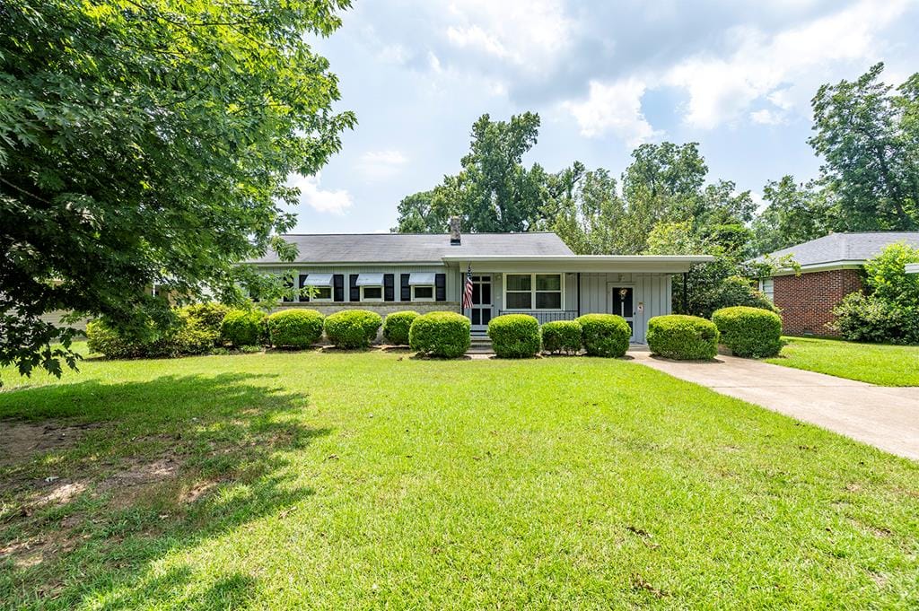 706 Sixteenth Ave, Albany, GA, 31701