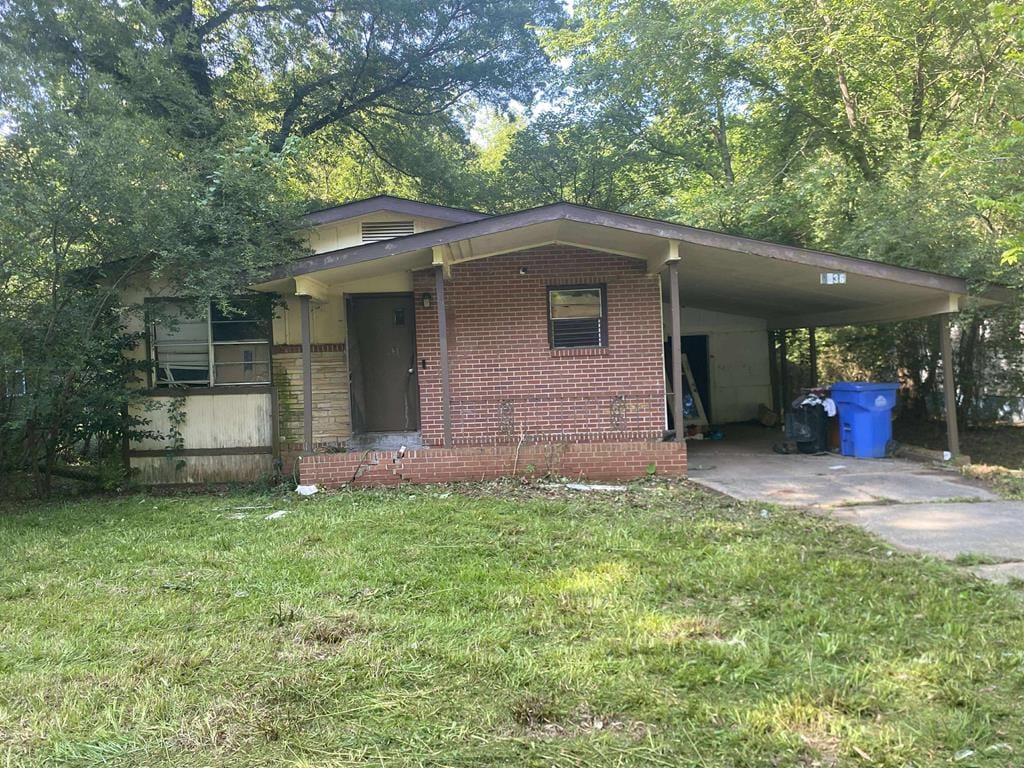 2936 Walker Street, Columbus, GA, 31903