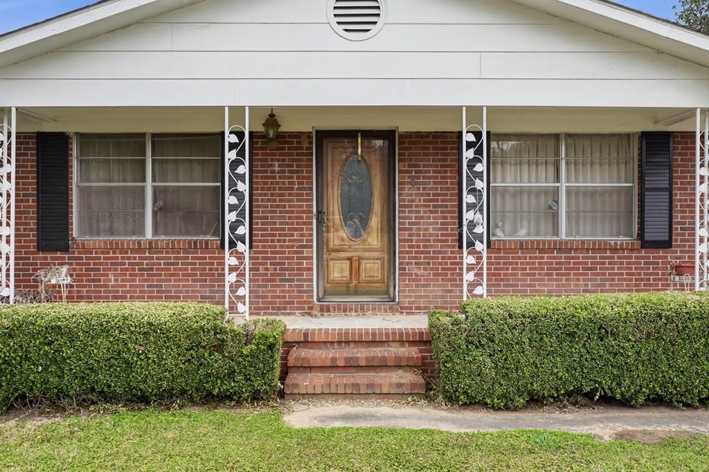 150 Railroad Street, Desoto, GA, 31743 — Photo 2