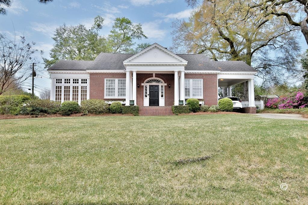 1503 Hilton Avenue, Columbus, GA, 31906
