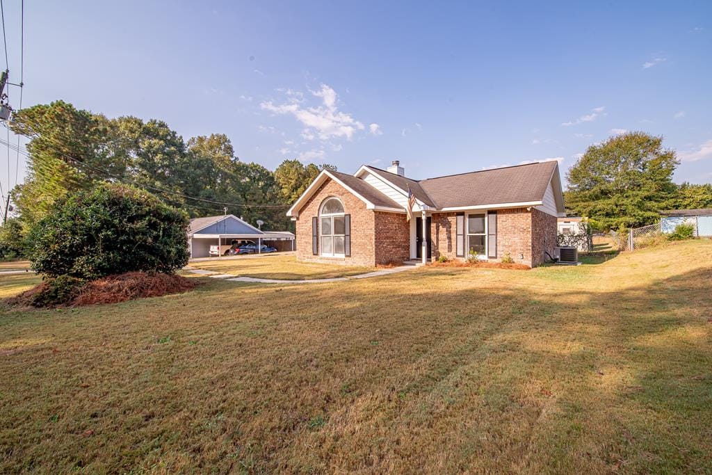 760 Lee Road #0222, Smiths Station, AL, 36877