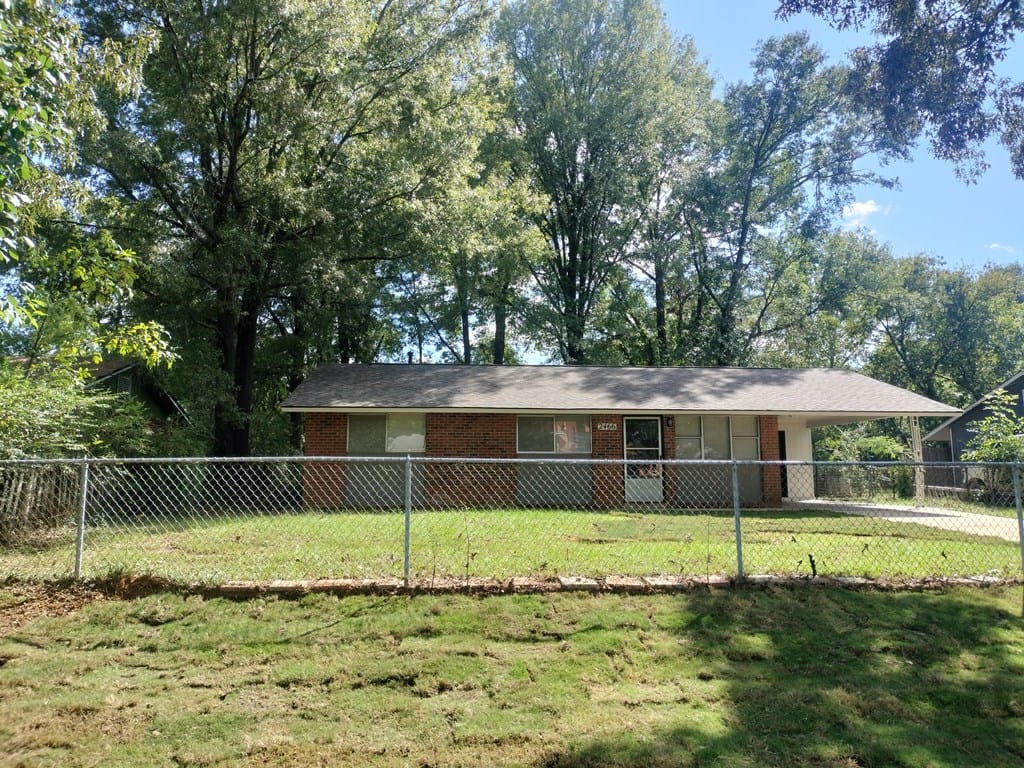 2466 Broadmoor Drive, Columbus, GA, 31903 — Photo 2