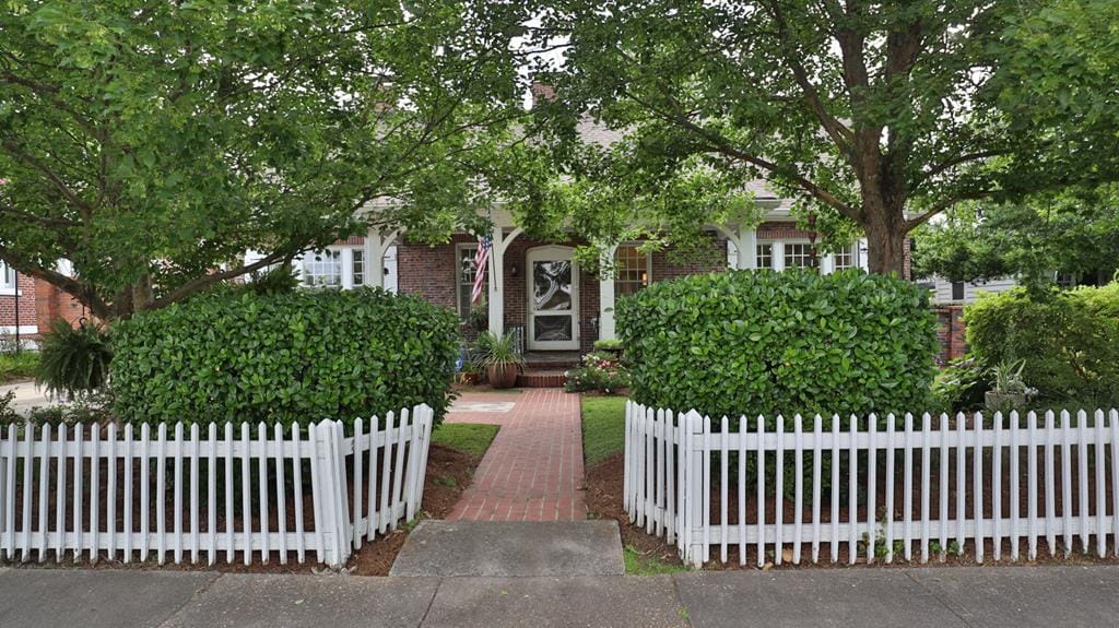 1006 Blandford Avenue, Columbus, GA, 31901
