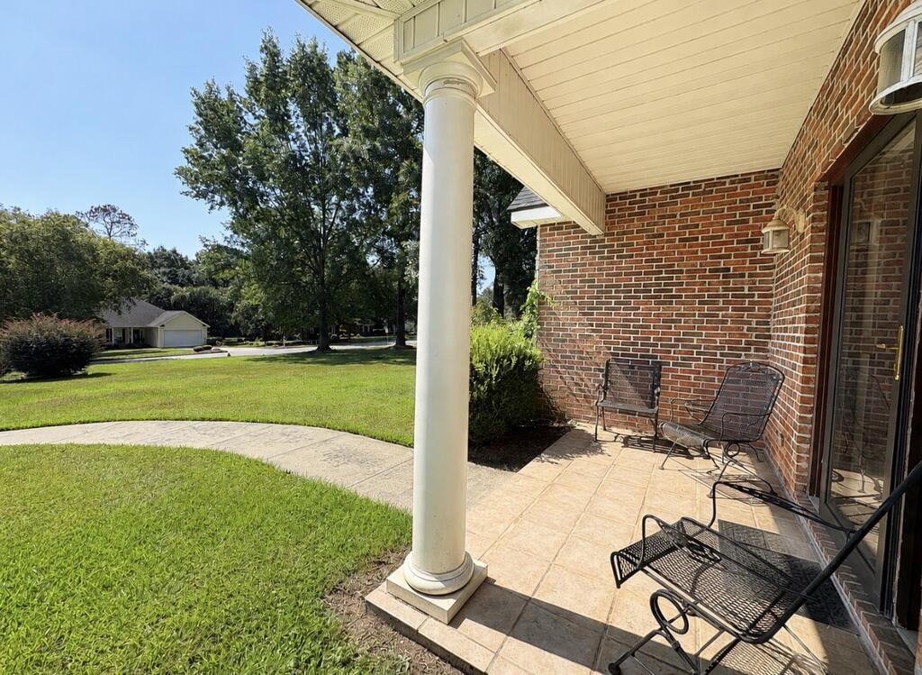146 Fairethorne Dr, Leesburg, GA 31763, USA
