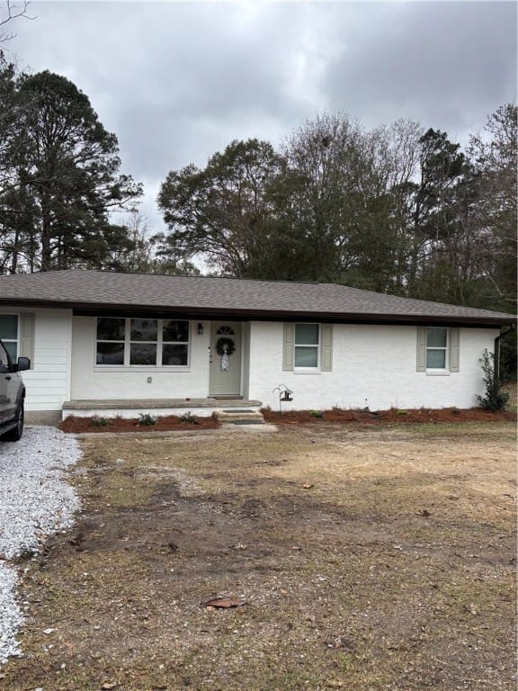 301 Hardwich Street, Notasulga, AL, 36866