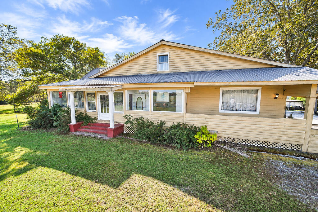607 Butts Mill Rd, Pine Mountain, GA 31822