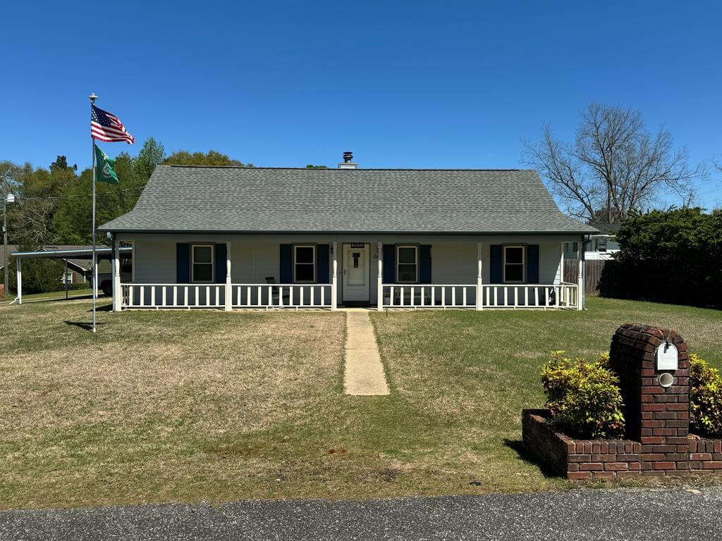 54 Lee Road 0966, Phenix City, AL, 36870