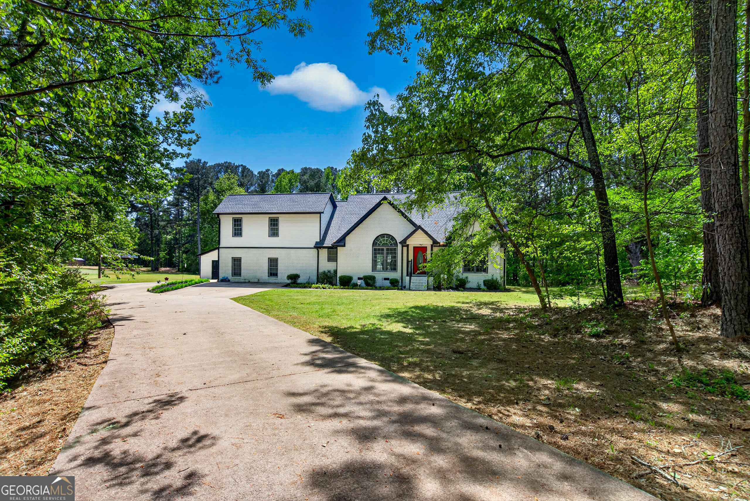 11 St Marks Rd, Hogansville, GA 30230