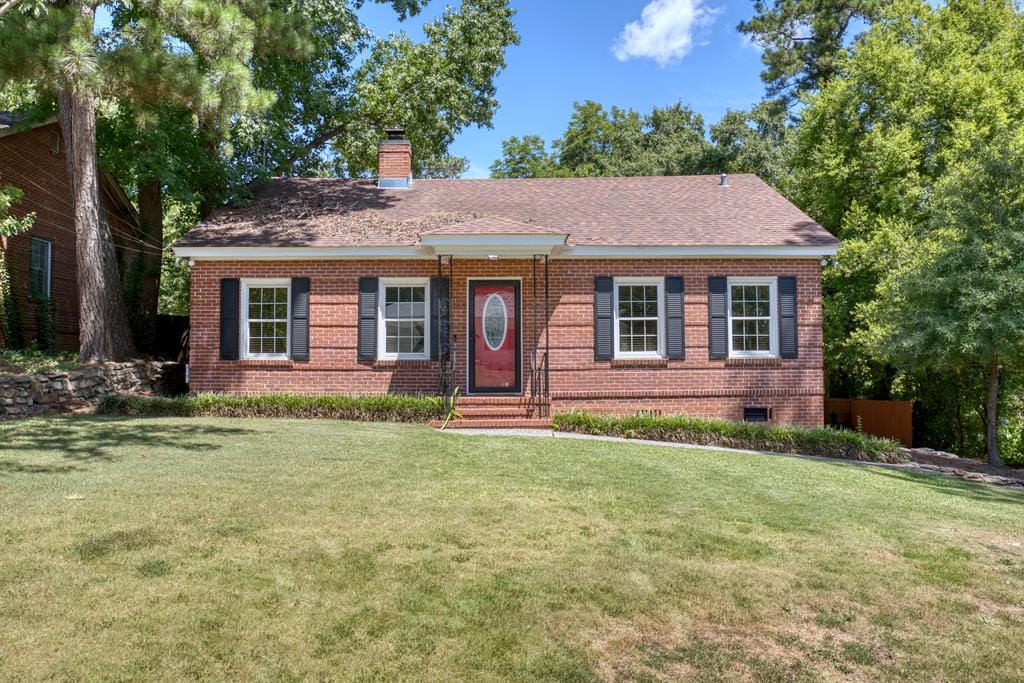 2015 43rd Street, Columbus, GA, 31904