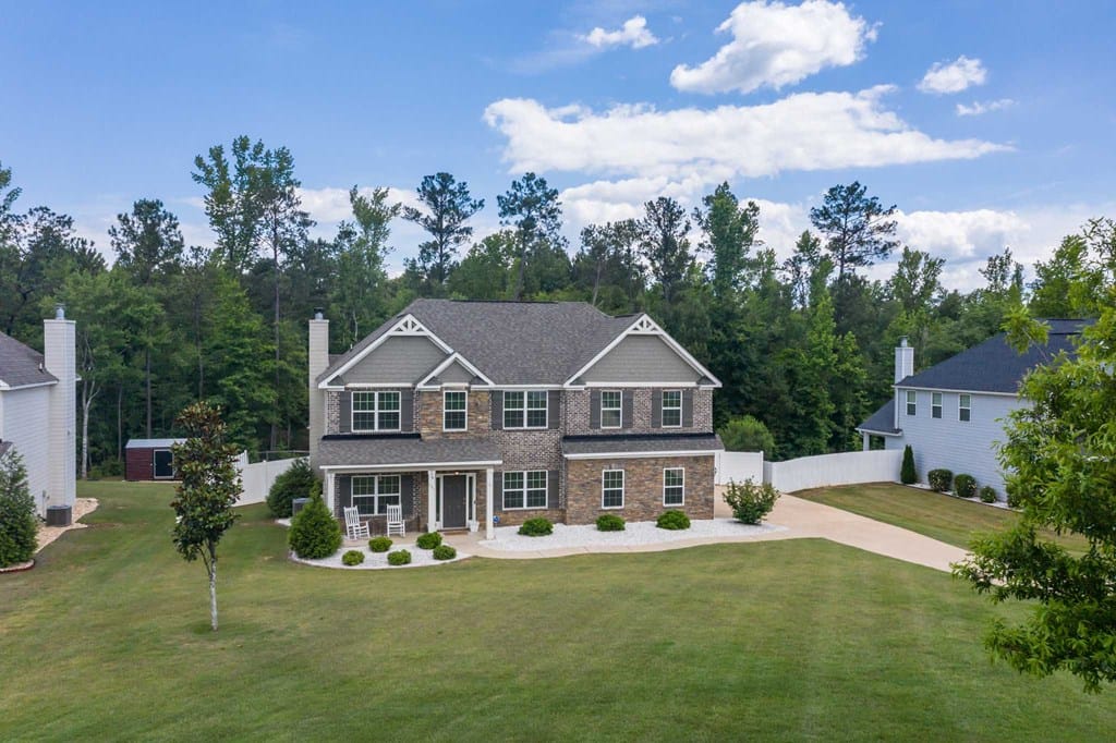 131 Hart Preserve, Fortson, GA, 31808
