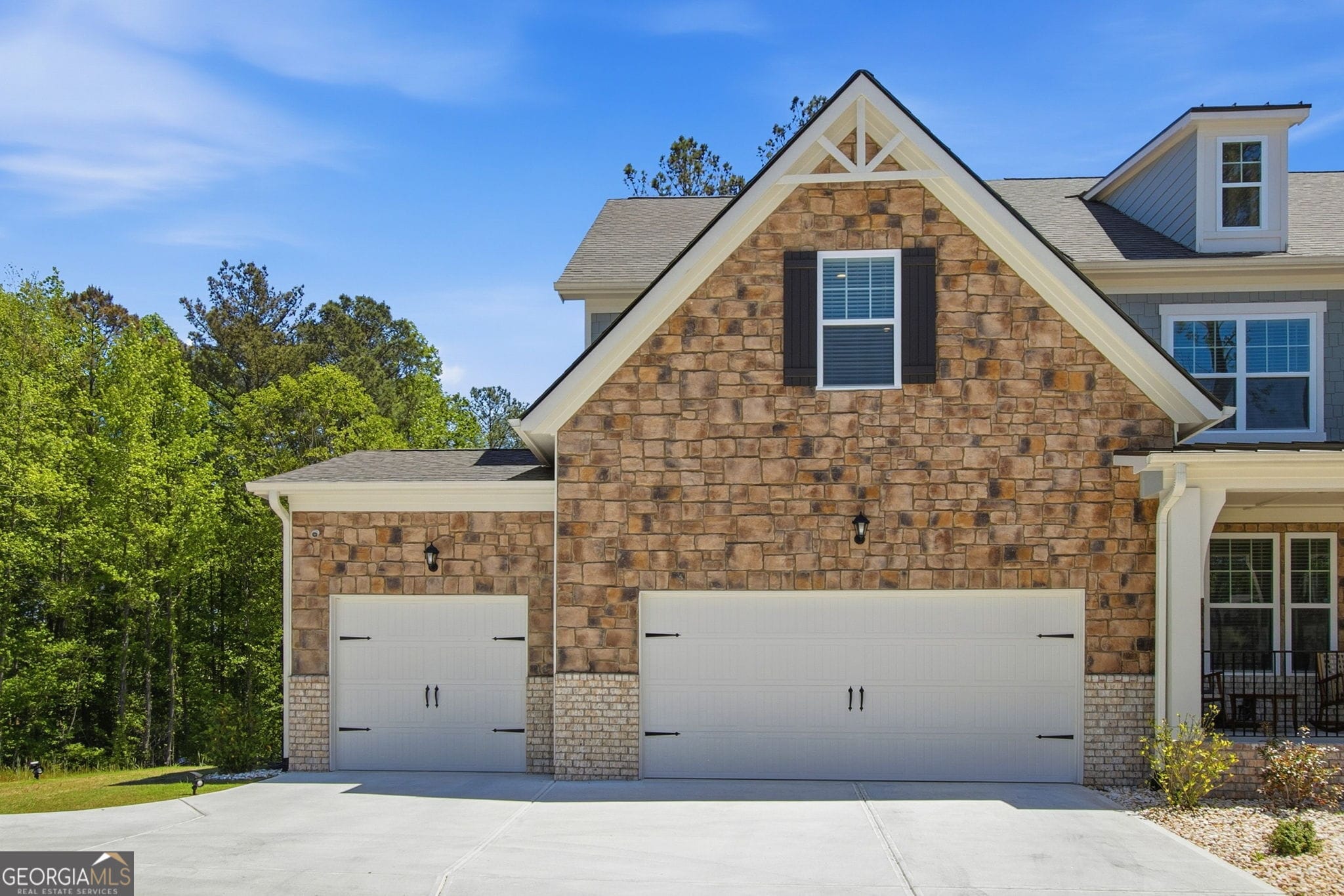 25 Timber Ln, Newnan, GA 30265