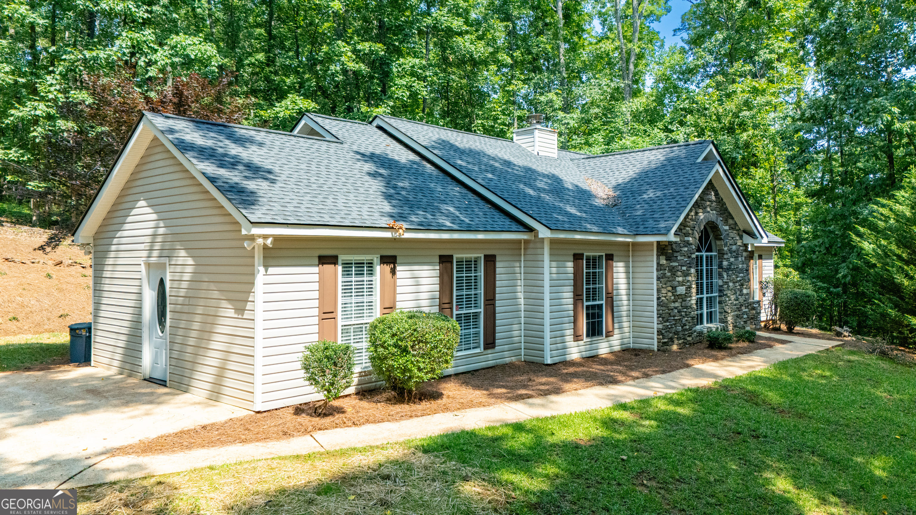 710 Newton Road, LaGrange, GA, 30240