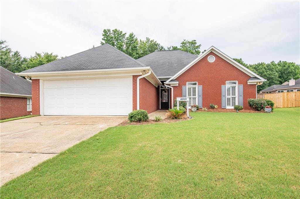 3311 Chariot, Phenix City, AL, 36867