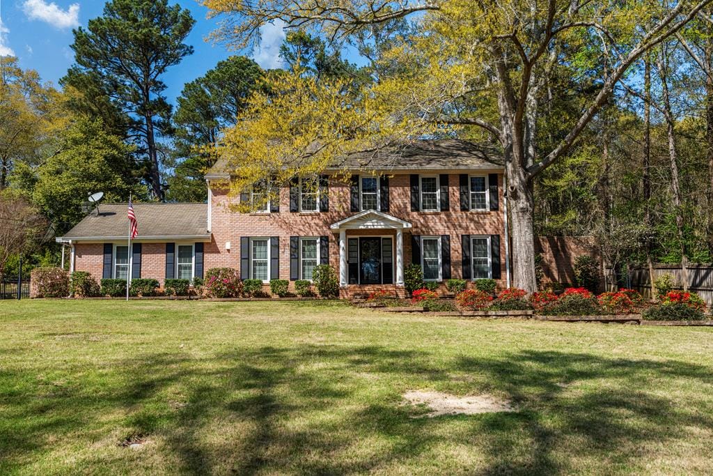5423 Holland Drive, Columbus, GA, 31909