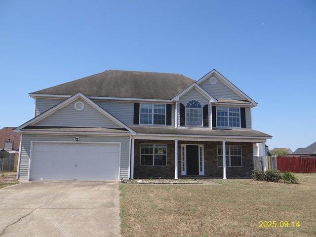 5 Ottawa Trail, Fort Mitchell, AL 36856, USA — Photo 1