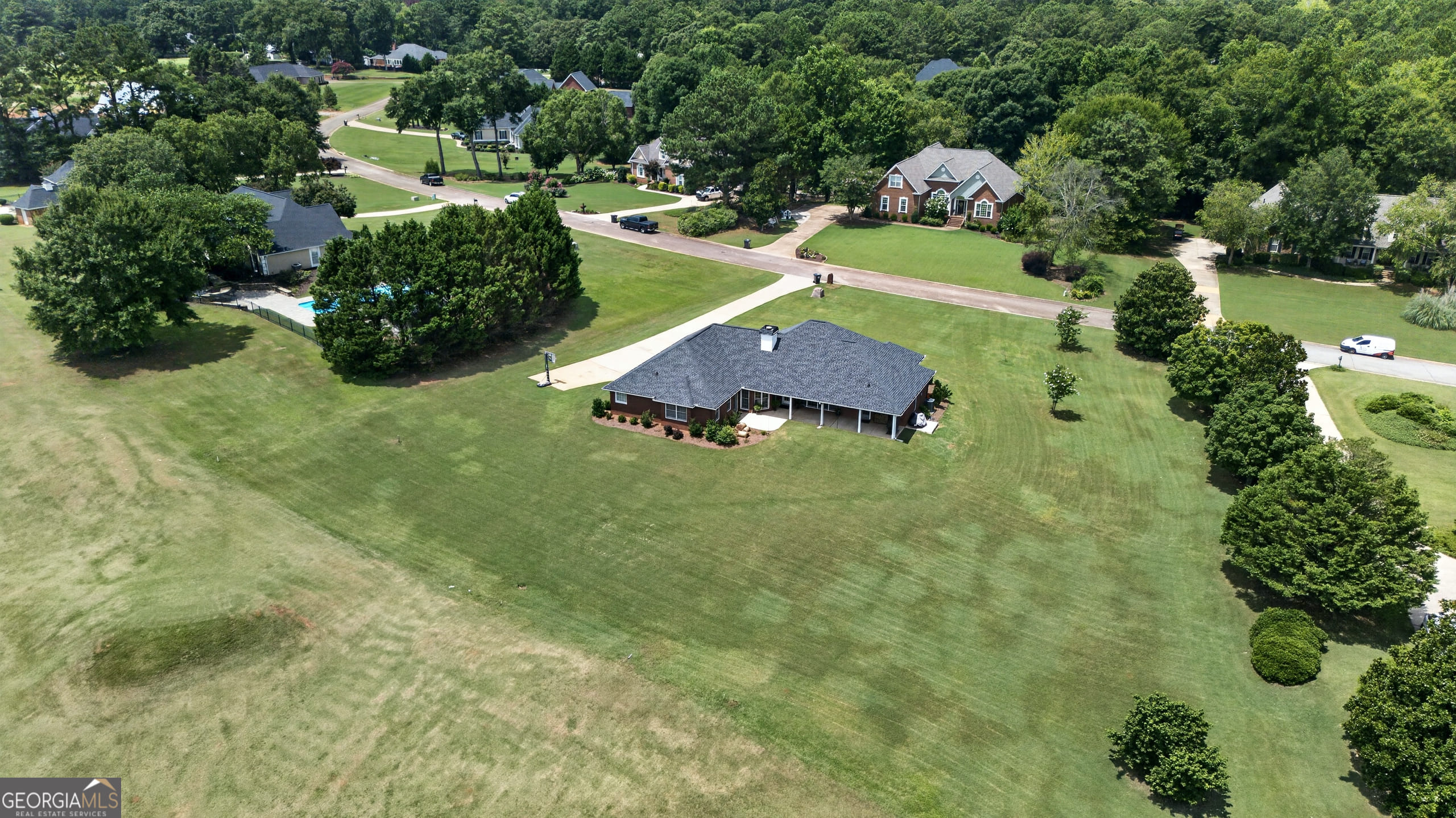 113 Prestwick Drive, LaGrange, GA, 30241