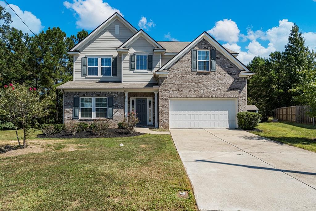 738 Honey Do Court, Columbus, GA, 31907