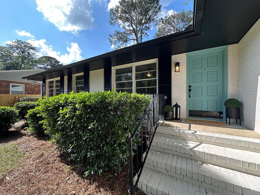 4009 Savannah Drive, Columbus, GA, 31907