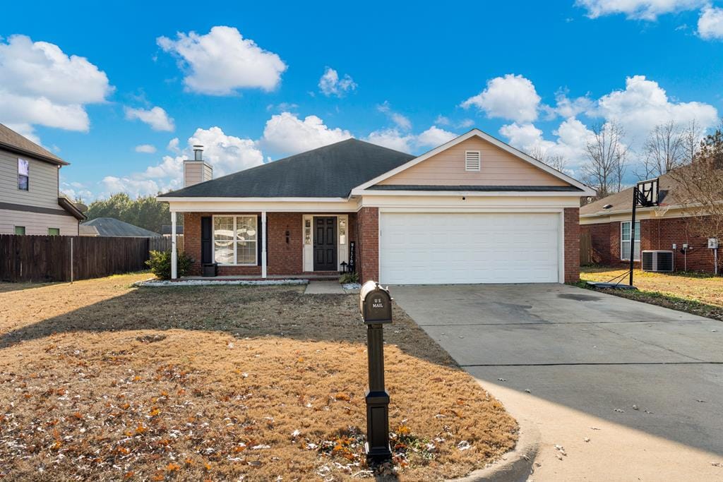 74 Lincolnshire Lane, Phenix City, AL, 36870