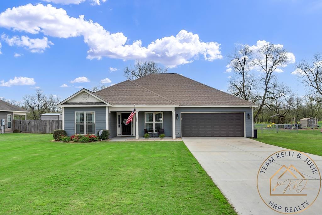 153 Wisteria Lane, Leesburg, GA, 31763