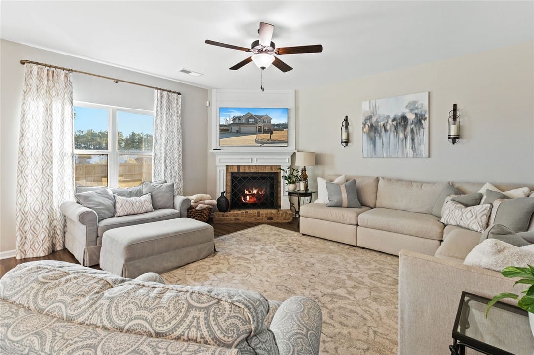 2153 Sequoia Drive, Auburn, AL, 36879 — Photo 3